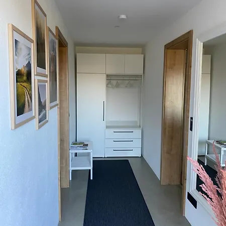 Ferienwohnung Gschwendt Miesbach Exterior photo