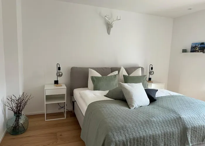 Ferienwohnung Gschwendt