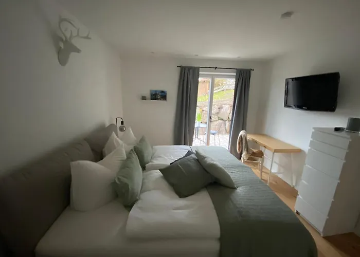 Ferienwohnung Gschwendt