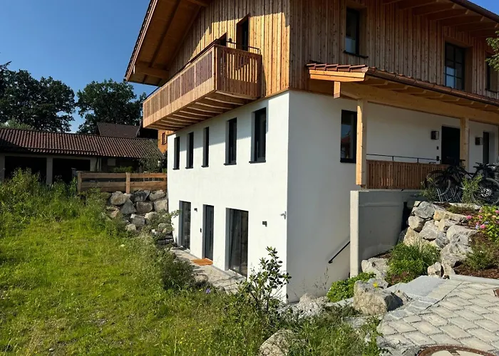 Ferienwohnung Gschwendt