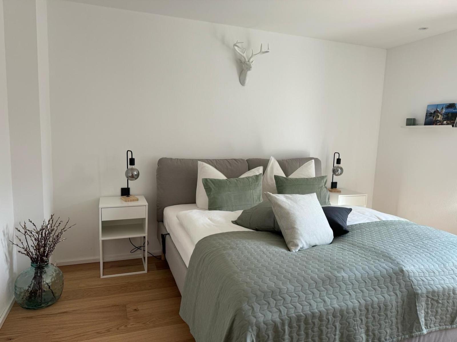 Gschwendt Apartment Miesbach